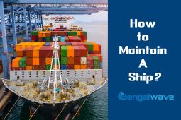 The Ultimate Guide to Ship Maintenance in 2025